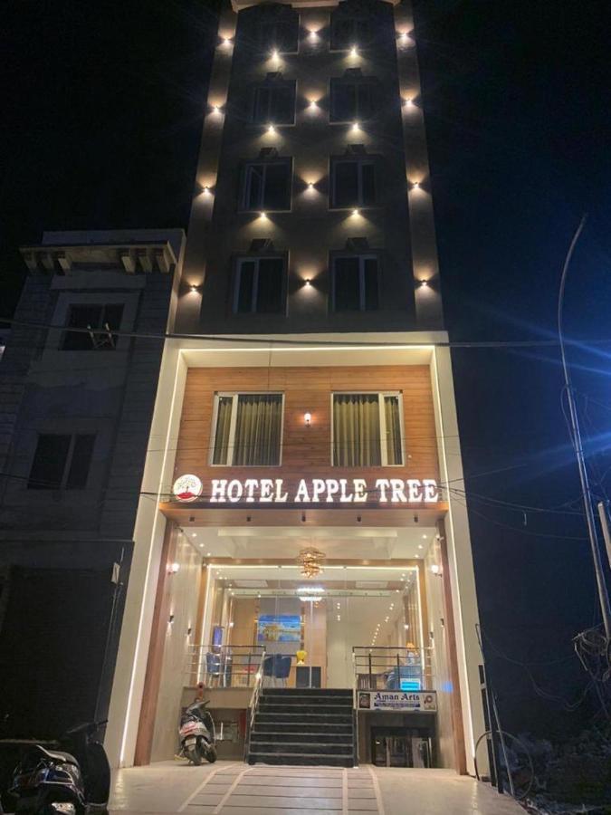 Hotel Apple Tree Amritsar Exterior photo